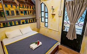 Bui Vien Hotel